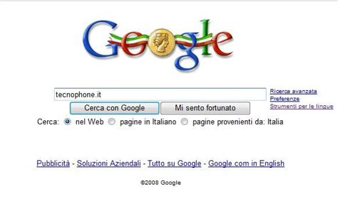 google italia.